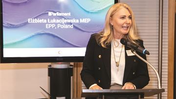 Safeguarding Europe’s cosmetics sector