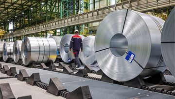 Keep calm and carry on: The EU’s Trump trade doctrine