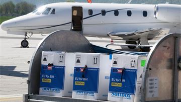 Op-ed: The world looks to Europe for investments in gender equality, global health