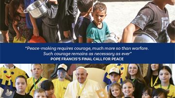 Towards a Two-State Solution