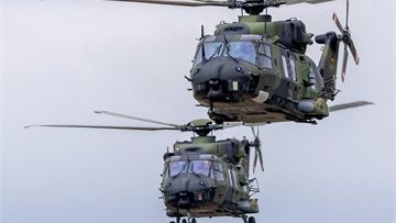 NATO’s 5% holdouts threaten European cohesion ahead of critical summit