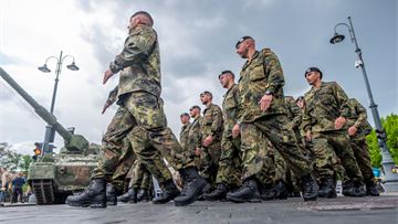 Essay: Why Germany is losing the war at home