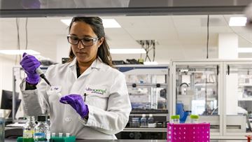 A competitive and innovation-led Europe starts with rare diseases