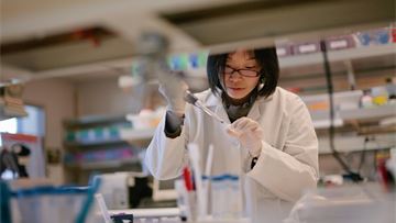 Reclaiming Europe’s leadership in life sciences