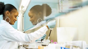 The EU must show leadership and stand up for science, health and women’s rights