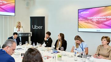 Digital Platforms: A catalyst for Europe’s economic strength