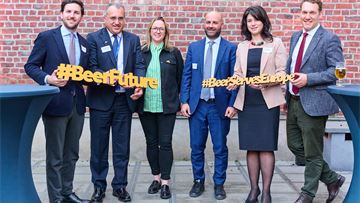 Why moderate and responsible consumption matters