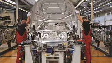 Skills agenda an afterthought in the EU's competitiveness quest