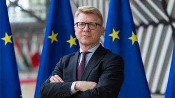 Q&A:  Defence spending, migration on Denmark’s EU presidency agenda