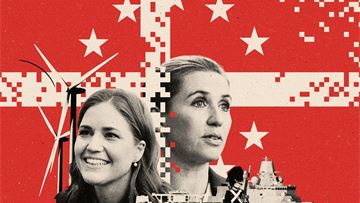 The Parliament's Guide to the Danish Presidency of the Council of the EU