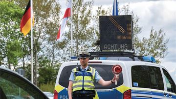 Op-ed: What the EU can learn from Denmark’s migration model