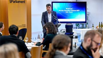 Why data centres are key to harnessing the power of AI