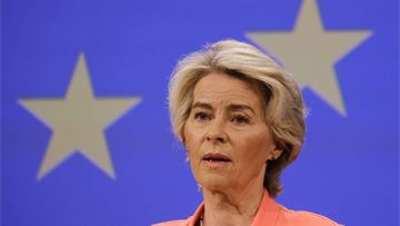 How the axing of a tiny green law solidifies the EPP's grip on EU politics