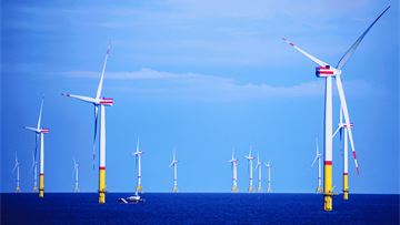 Op-ed: Lessons for the EU from Denmark’s green energy success