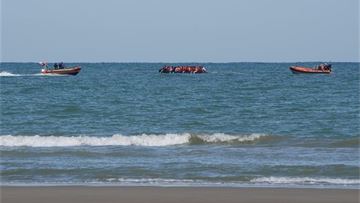 France–UK migration deal piles more pressure on EU asylum policy