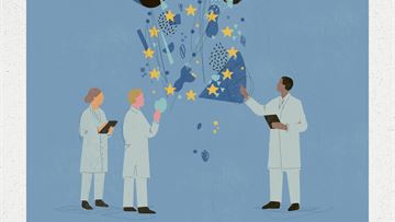 Policy report: Building a healthier Europe