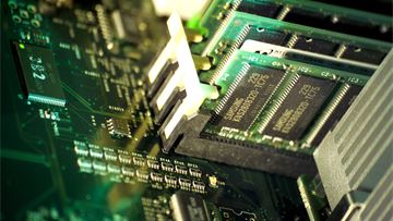 Op-ed: A European recipe for tech sovereignty