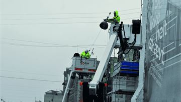 Op-ed: Workers must be protected to power the twin transition