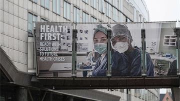 Op-ed: Health policy needs an EU framework to make meaningful change