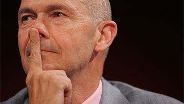 The EU shouldn't fight Trump's tariffs alone, former WTO chief warns