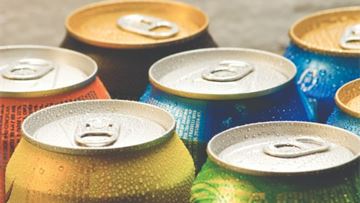Driving competitiveness and innovation in Europe is key, says soft drinks industry
