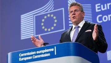 Europe’s ‘good as it gets’ trade deal redefines ties with Washington