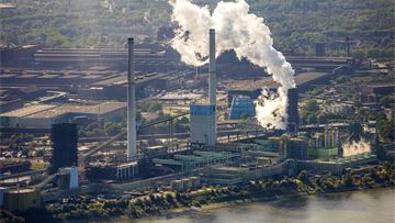 Steel industry waits in purgatory as dust settles on EU-US trade deal