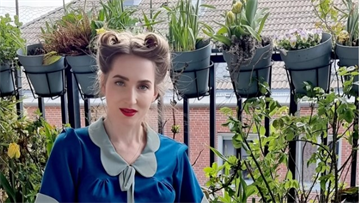 How alpha men and tradwives are winning over young Europeans