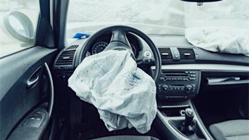 Data gaps leave Belgian used car buyers in the dark as 54% of vehicles have damage history