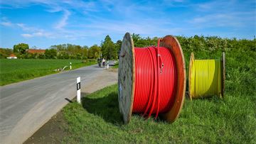 Disconnected growth: Poor rural connectivity threatens agricultural innovation in the EU