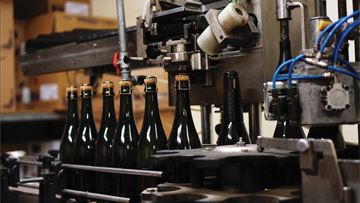 Op-ed: Europe’s wine and spirits sector must be helped through the trade war