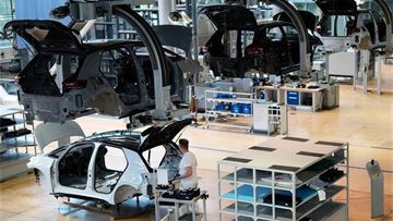 US tariff relief offers mixed blessings to German car sector