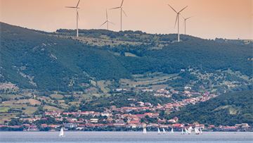 Op-ed: Central and Eastern Europe’s energy transition shows resilience in the face of geopolitical threats