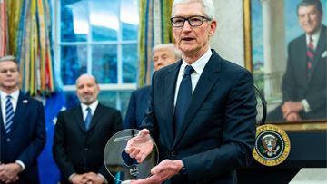 Op-ed: The EU must resist Trump’s attempts at digital domination