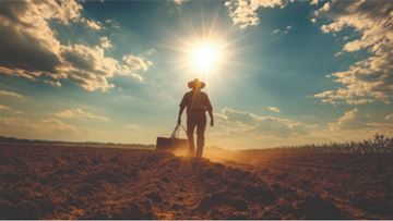 Farming’s future depends on a full toolbox​