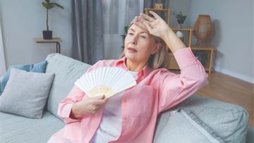 Why Europe needs to think differently about menopause