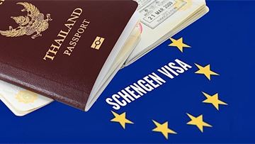 Why Thailand should be exempt from Schengen visa