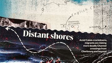 The Parliament's September print edition is out now