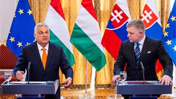 Trump’s oil ultimatum squeezes EU holdouts, but tightens US grip