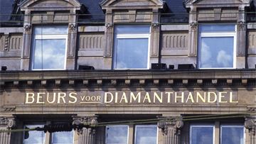 Inside Antwerp's battle to save the natural diamond trade