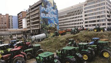 Q&A: Can CAP win back farmers' trust?