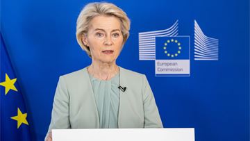 Q&A: Time for Brussels to wield its sanctions, not dream up new ones