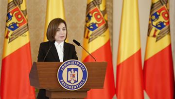 As Moldovans go to the polls, the EU confronts Russia’s biggest influence campaign to date