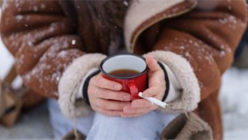 Why Europe must act on nicotine addiction