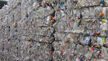What lies beneath the crisis in Europe’s plastics recycling sector
