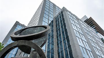 Russia's frozen cash: Can Europe finally make Putin pay?