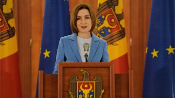 Why Moldova's forceful embrace of the EU was a victory for Brussels