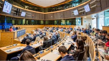 Can EU policy catch up with the rise of pharmacy-led care?