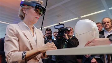 How Europe’s rules and barriers stifle its tech future