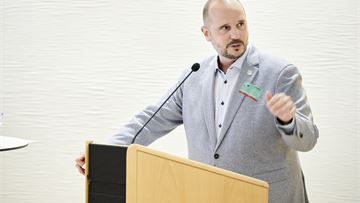 Innovation is key in the battle against smoking